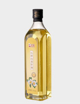 企鵝糧油油脂大型設備之山茶籽油成套設備生產線介紹(圖1) 大禹山茶籽油