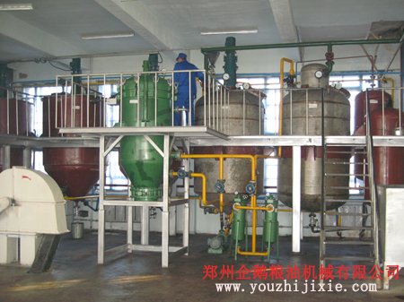 1-3噸生產線 設備性能可靠、操作簡捷、維護方便(圖1) 1-3噸生產線 設備性能可靠、操作簡捷、維護方便(圖1)