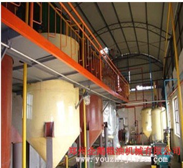 日產50噸大豆油精煉設備(圖1) 日產50噸大豆油精煉設備(圖1)