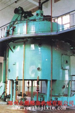 大豆油浸出設備 10噸到1000噸的設備都有(圖1) 大豆油浸出設備 10噸到1000噸的設備都有(圖1)