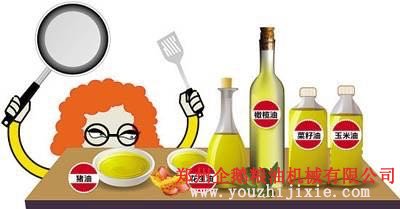 選油換油有講究, 食用油生產(chǎn)廠家教你選油吃油正確方法(圖7) 選油換油有講究, 食用油生產(chǎn)廠家教你選油吃油正確方法(圖7)