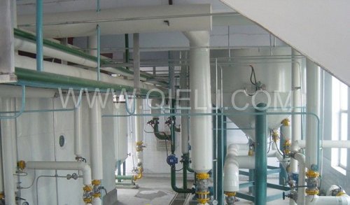 紫蘇籽油脂設備 制取紫蘇油成套設備(圖2) 紫蘇籽油脂設備 制取紫蘇油成套設備(圖2)