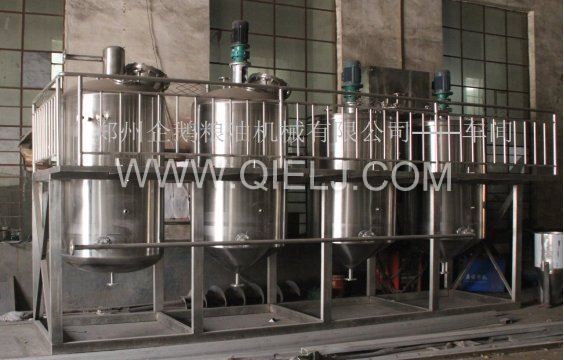 核桃深加工項目-核桃油設備生產商鄭州企鵝糧油(圖10) 核桃深加工項目-核桃油設備生產商鄭州企鵝糧油(圖10)