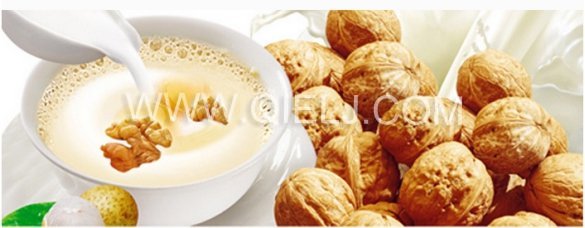 核桃深加工項目-核桃油設備生產商鄭州企鵝糧油(圖8) 核桃深加工項目-核桃油設備生產商鄭州企鵝糧油(圖8)