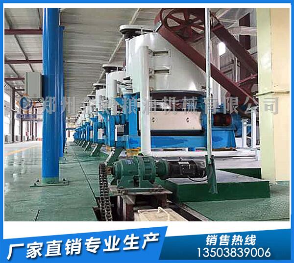 菜籽榨油機設備