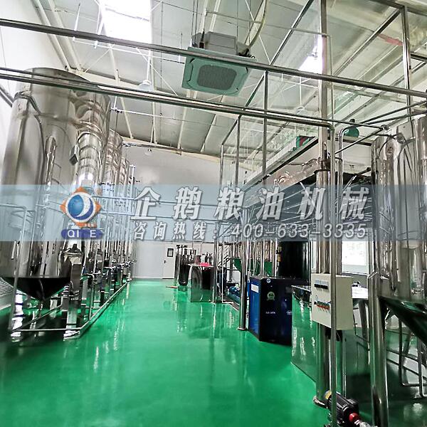 油脂機(jī)械設(shè)備價格